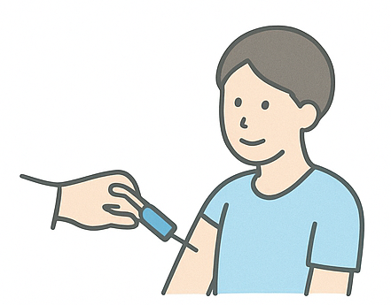 ワクチン接種｜一般社団法人港北区薬剤師会